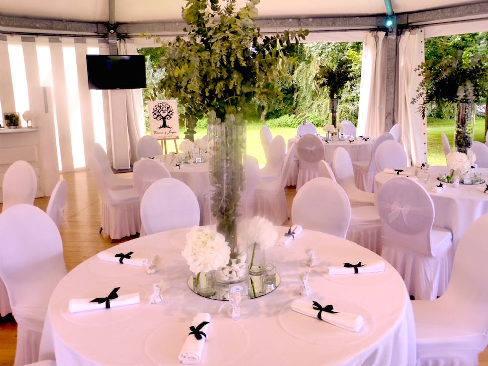 Hochzeit Catering Bad Rotenfels