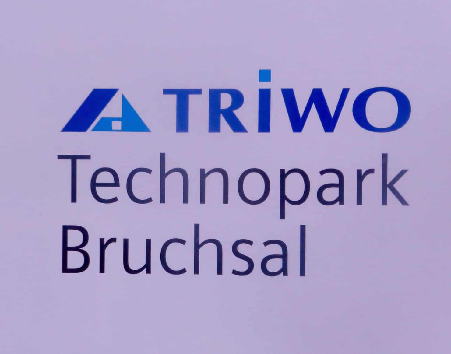 Firmenfeier im Triwo Technologiepark in Bruchsal