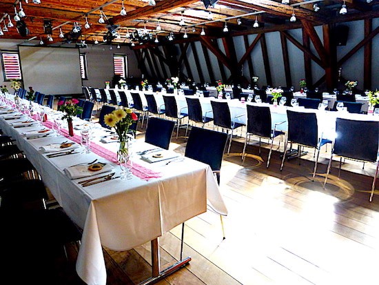 Hochzeitscatering in Ettlingen