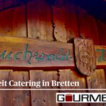 Catering Bretten-Rinklingen lecker zur Hochzeit mit GOURMEX®