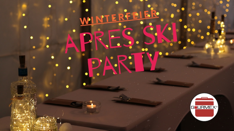 Apres Ski Party – Winterfeier in Waldbronn