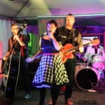 Catering in Ötigheim - grandioses Firmenjubiläum betty-sue