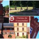 Chateau de Froeschwiller froeschwiller