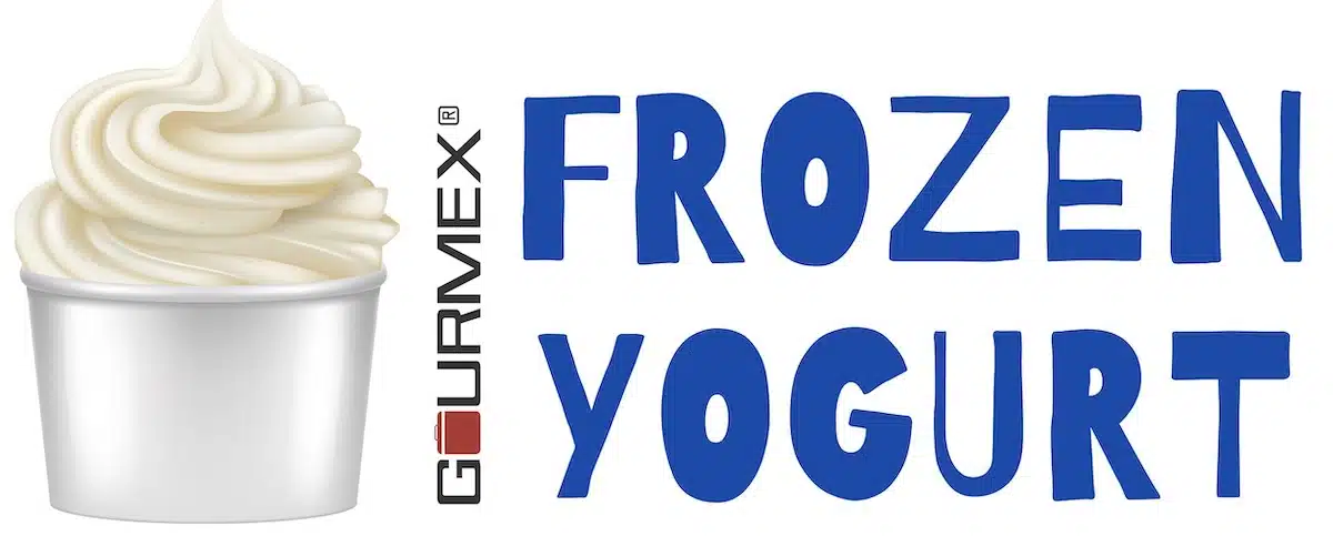 frozen yogurt catering
