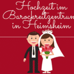 Barockreitzentrum Heimsheim - Catering zur Hochzeit in toller Eventlocation