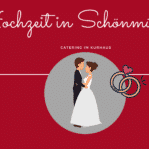Kurhaus Schönmünzach - Catering zur Hochzeit