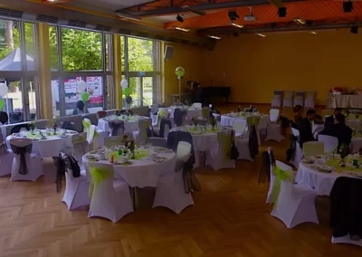 Hochzeit Kasino Ettlingen