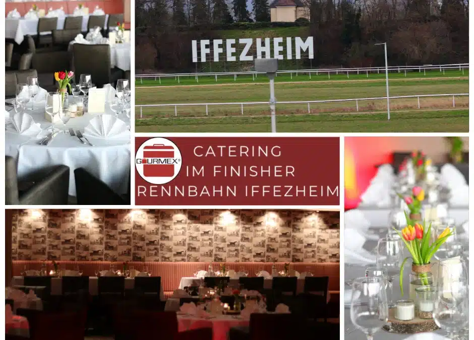 The Finisher – Rennbahn Iffezheim