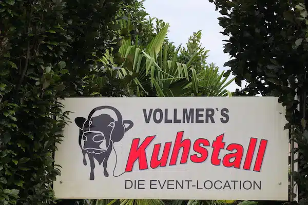 Eventlocation Nesselried – Vollmer`s Kuhstall