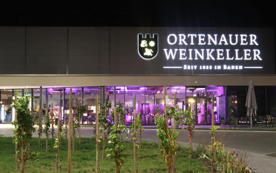 Hochzeit Catering in Offenburg – Ortenauer Weinkeller