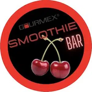 smoothie bar